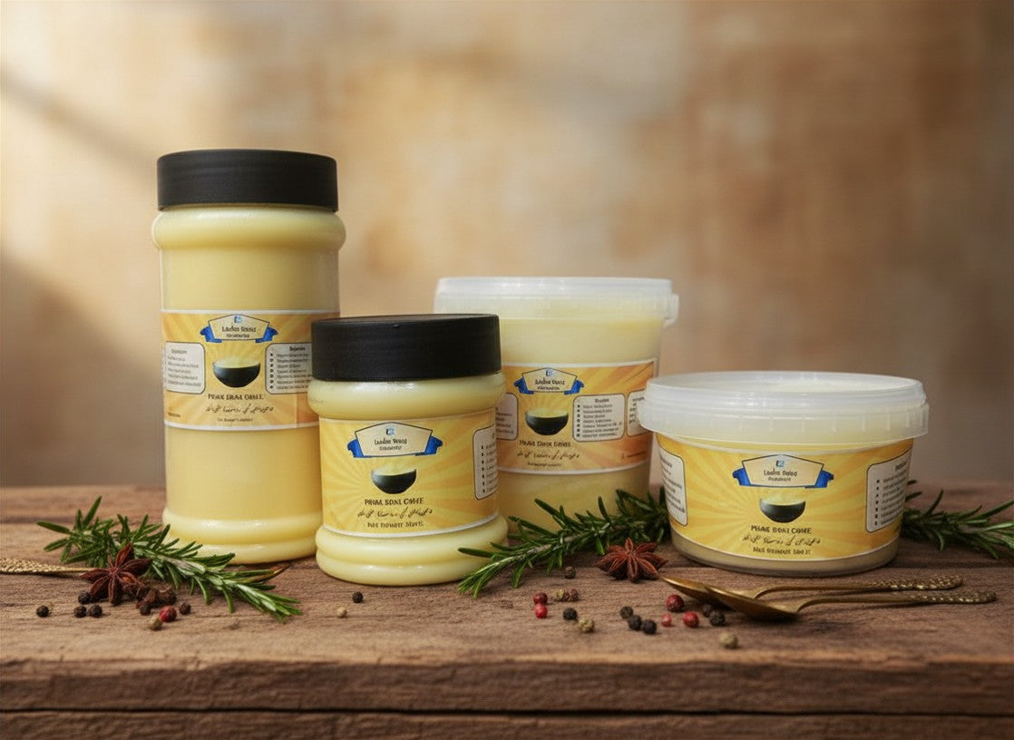 Desi Ghee
