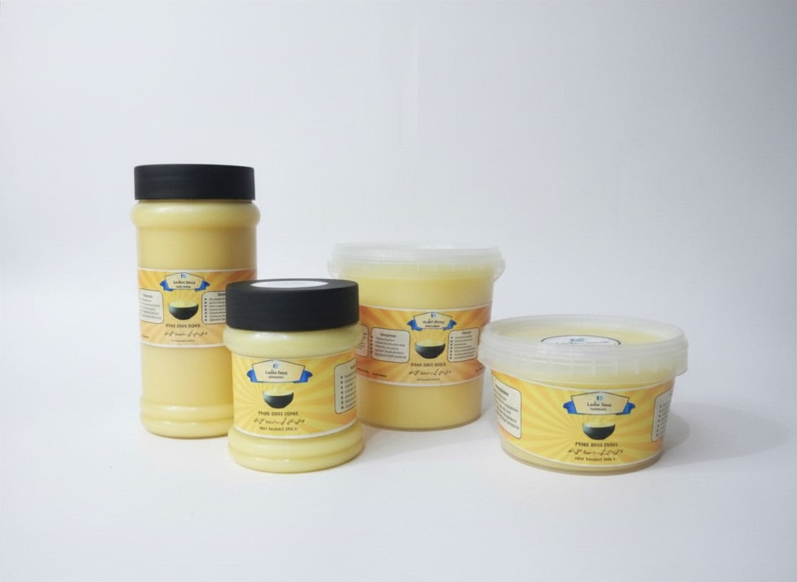 Desi Ghee