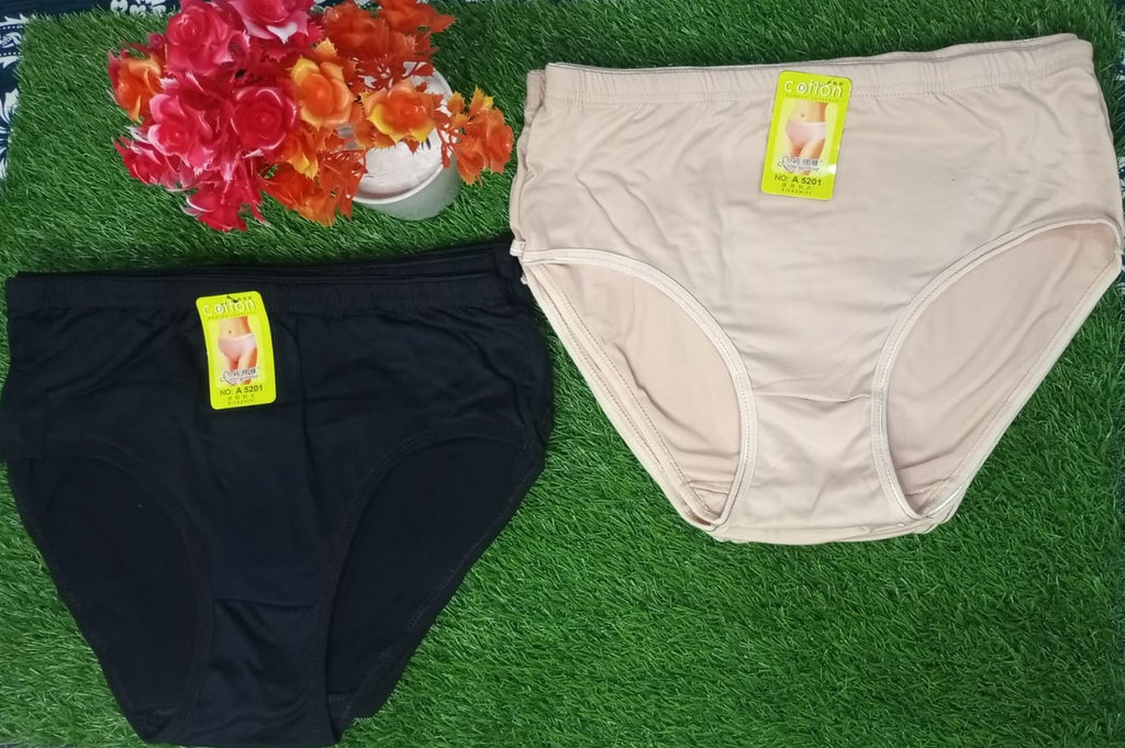 Women Cotton Underwear