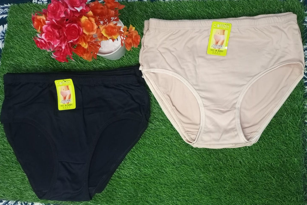 Women Cotton Underwear