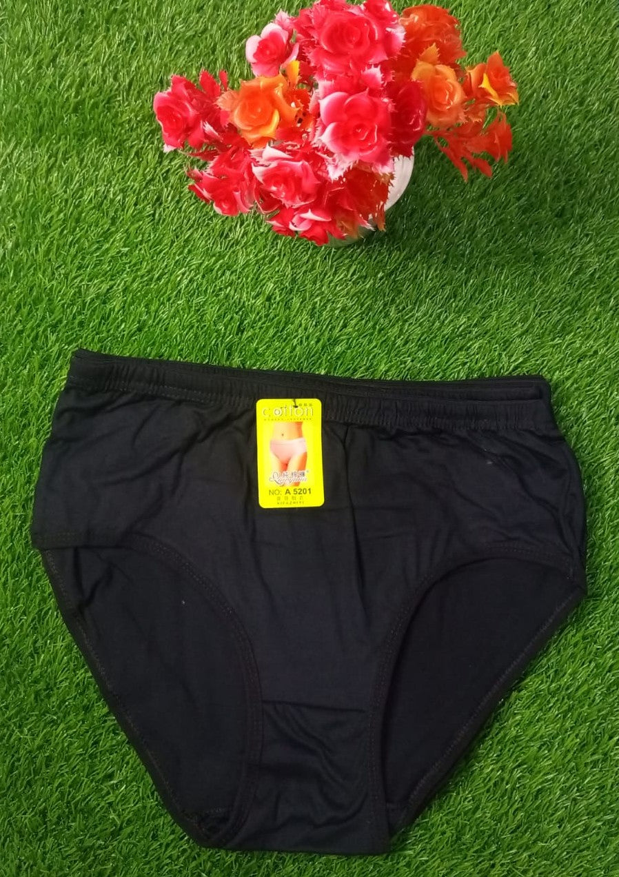 Women Cotton Underwear