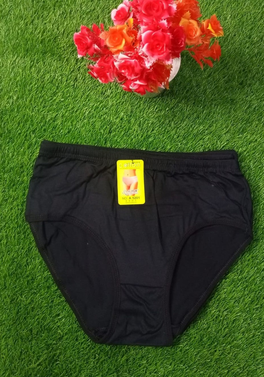 Women Cotton Underwear