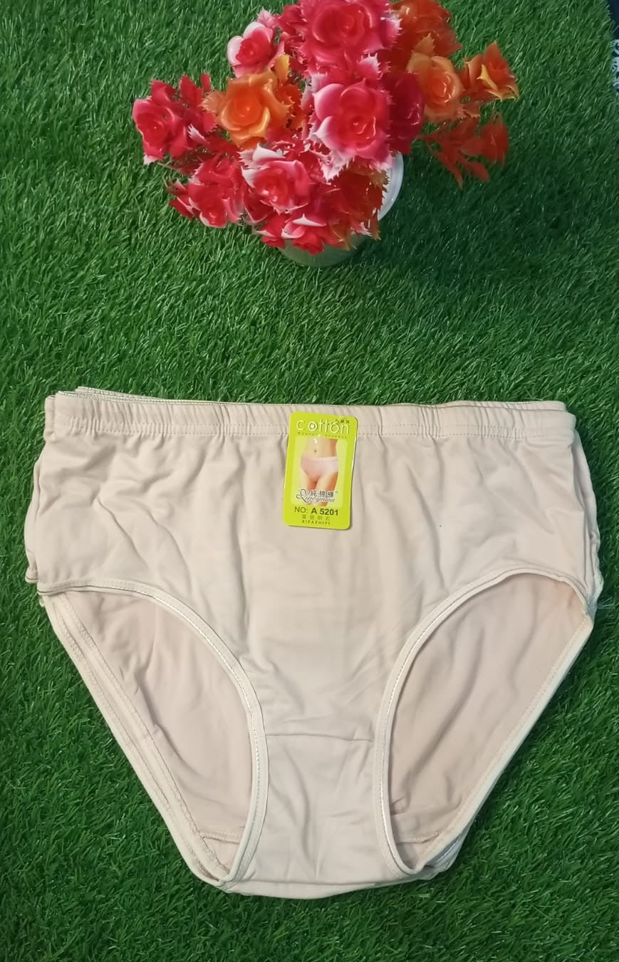 Women Cotton Underwear