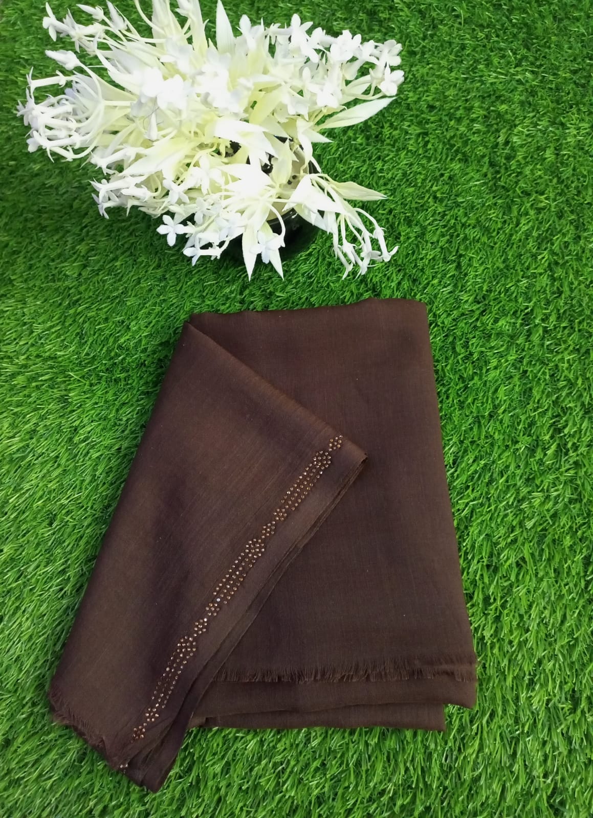 Everyday Woven Staller - Breathable Soft Cotton