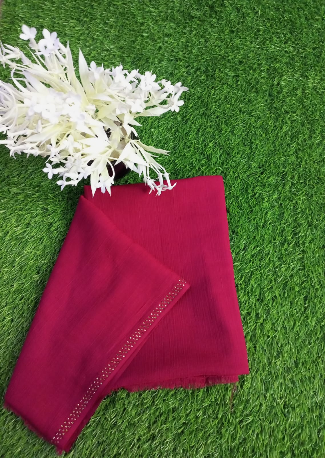 Everyday Woven Staller - Breathable Soft Cotton