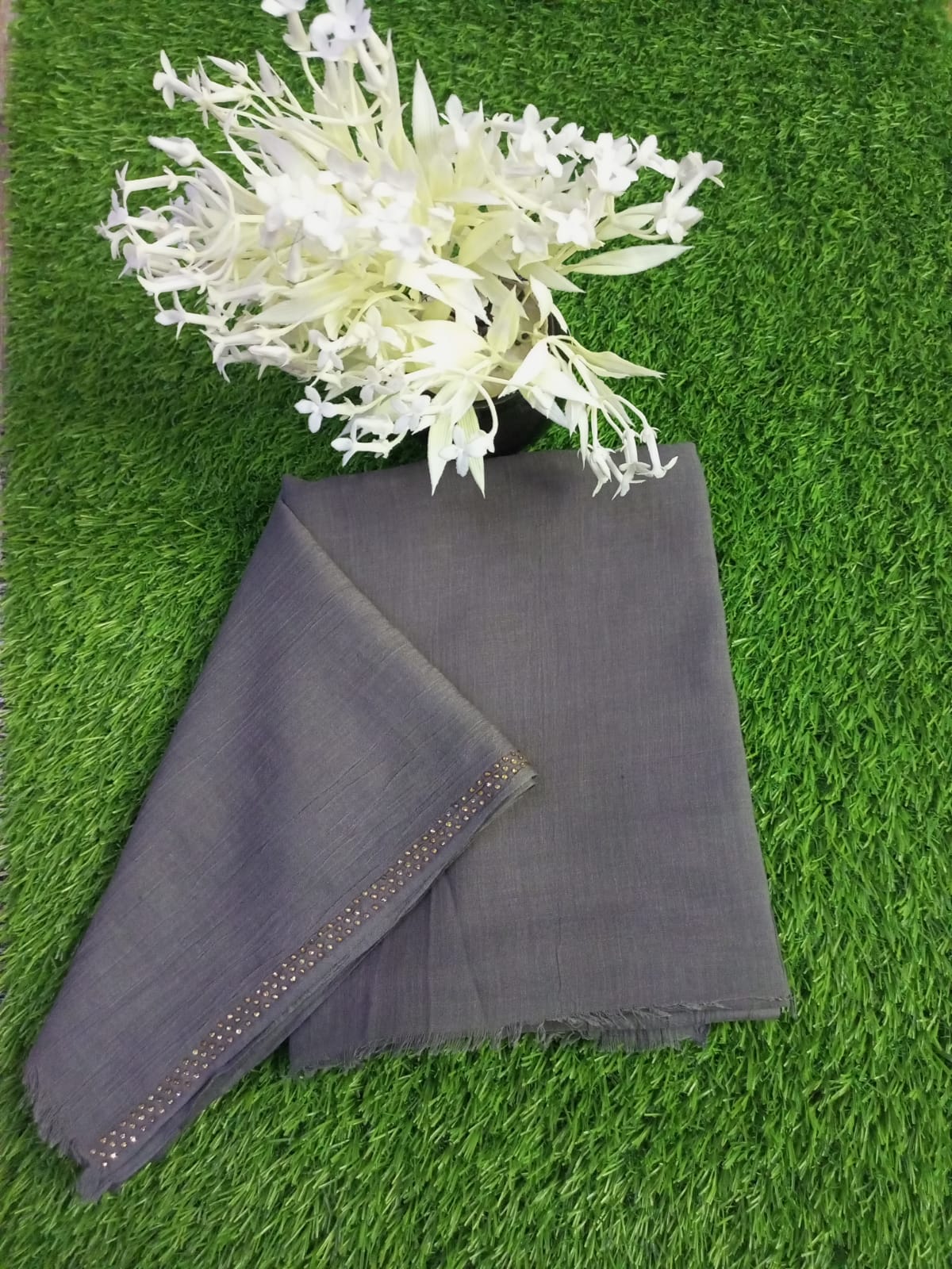 Everyday Woven Staller - Breathable Soft Cotton