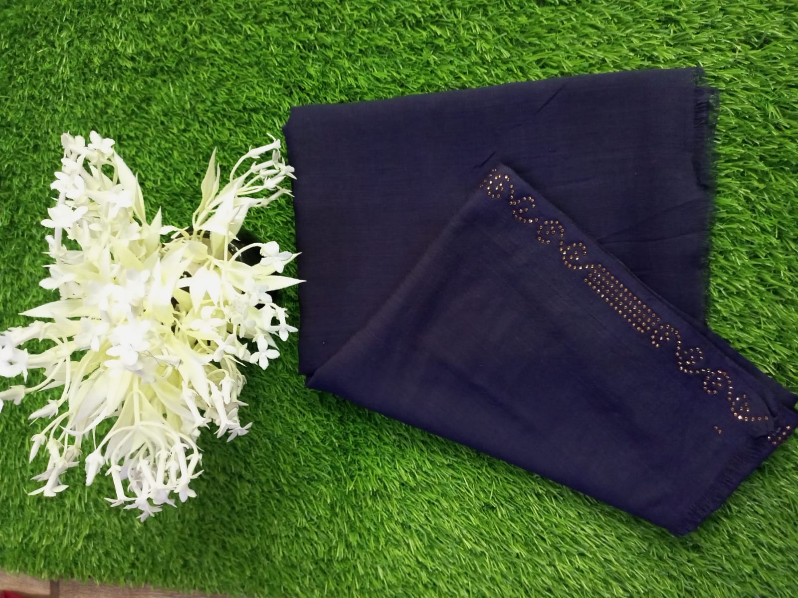 Everyday Woven Staller - Breathable Soft Cotton