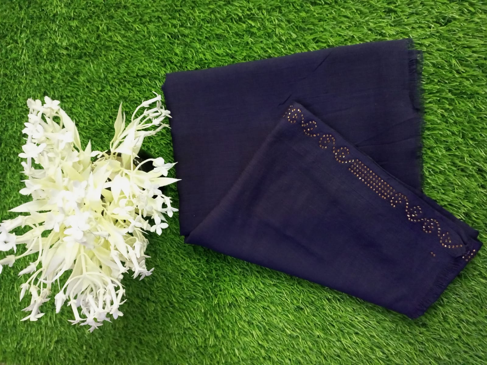 Everyday Woven Staller - Breathable Soft Cotton