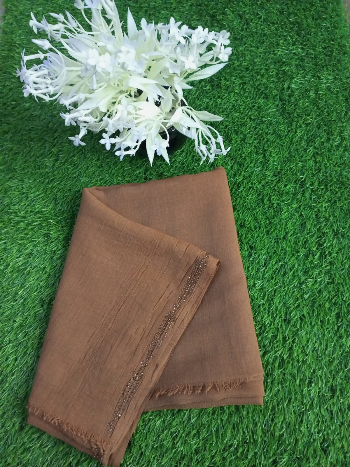 Everyday Woven Staller - Breathable Soft Cotton