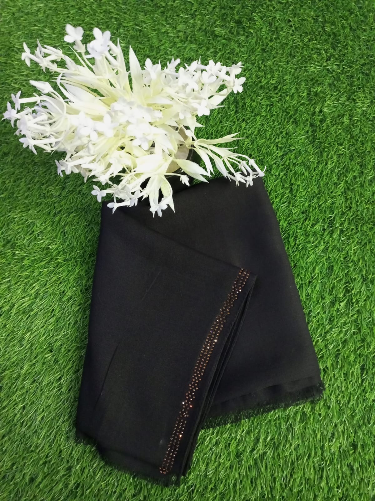 Everyday Woven Staller - Breathable Soft Cotton