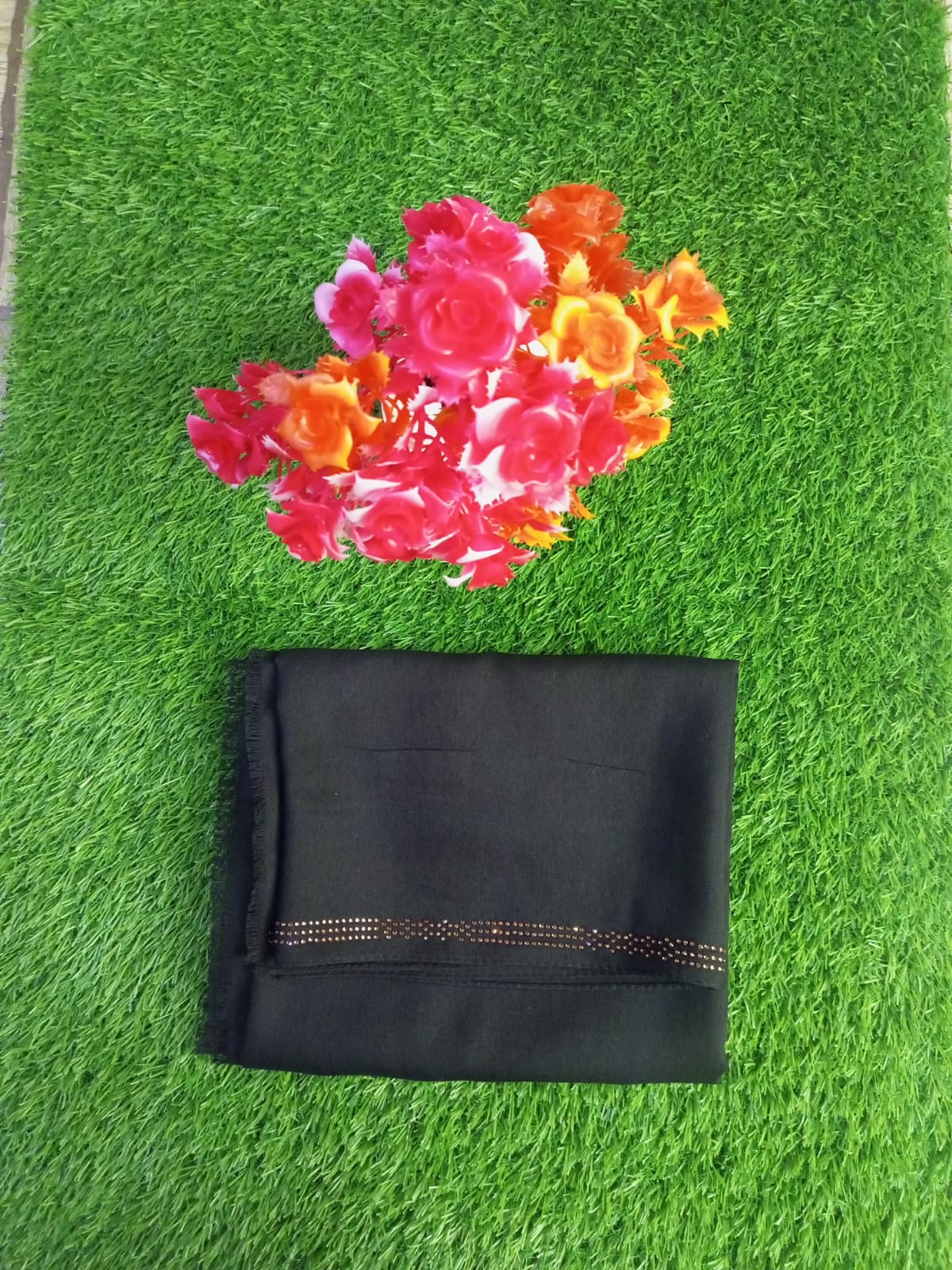 Everyday Woven Staller - Breathable Soft Cotton