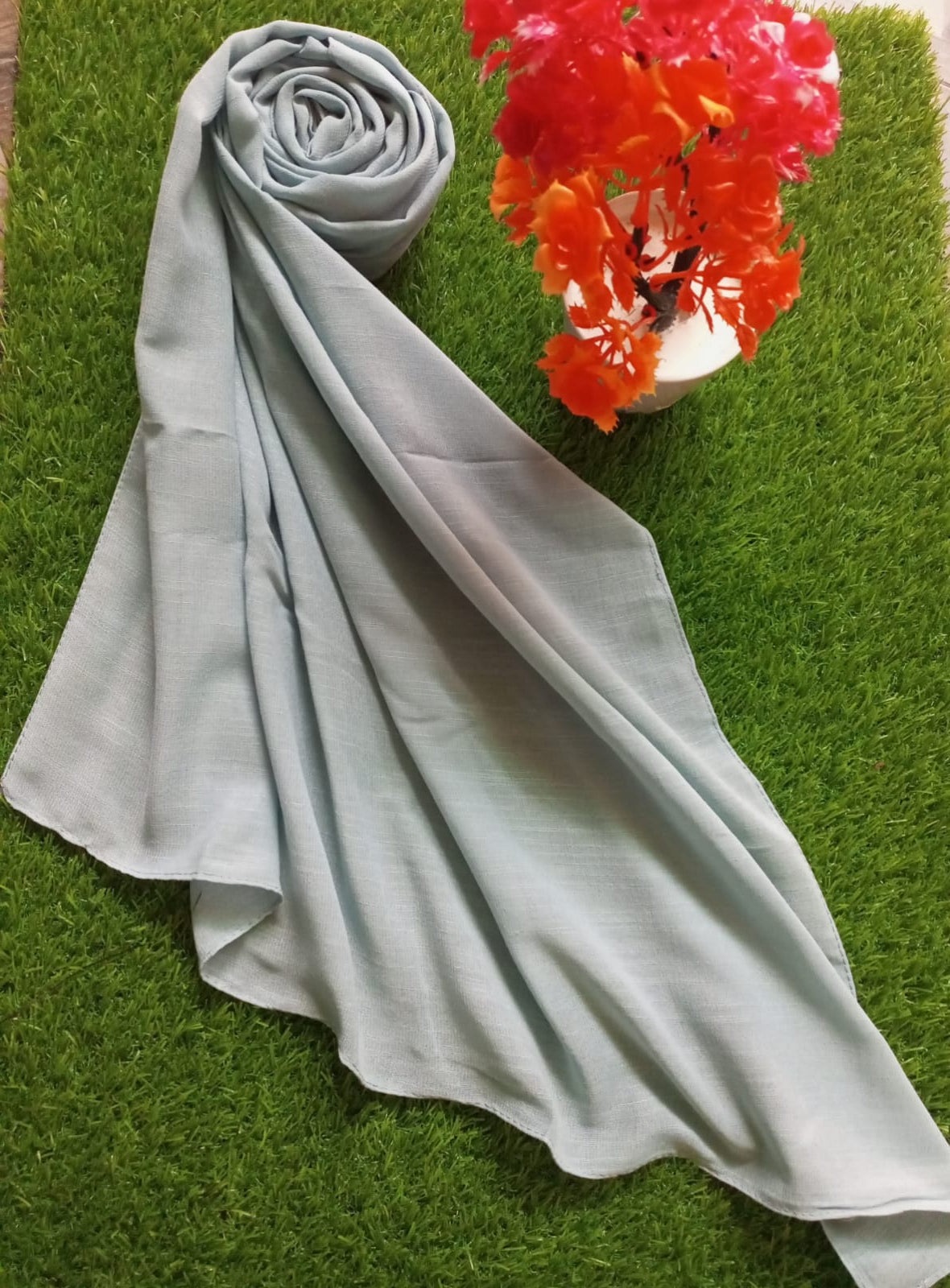 Everyday Premium Turkish Slub Staller