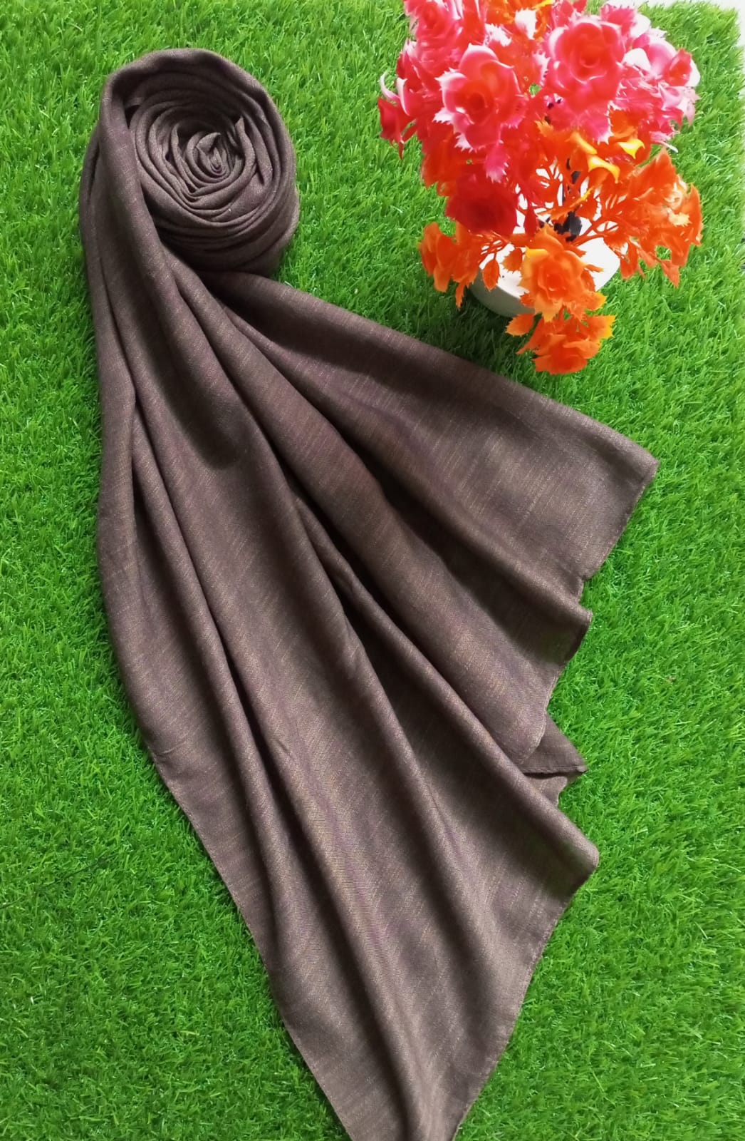 Everyday Premium Turkish Slub Staller