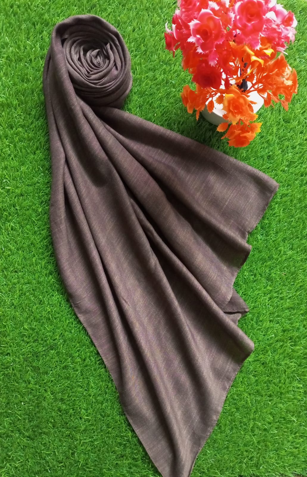 Everyday Premium Turkish Slub Staller