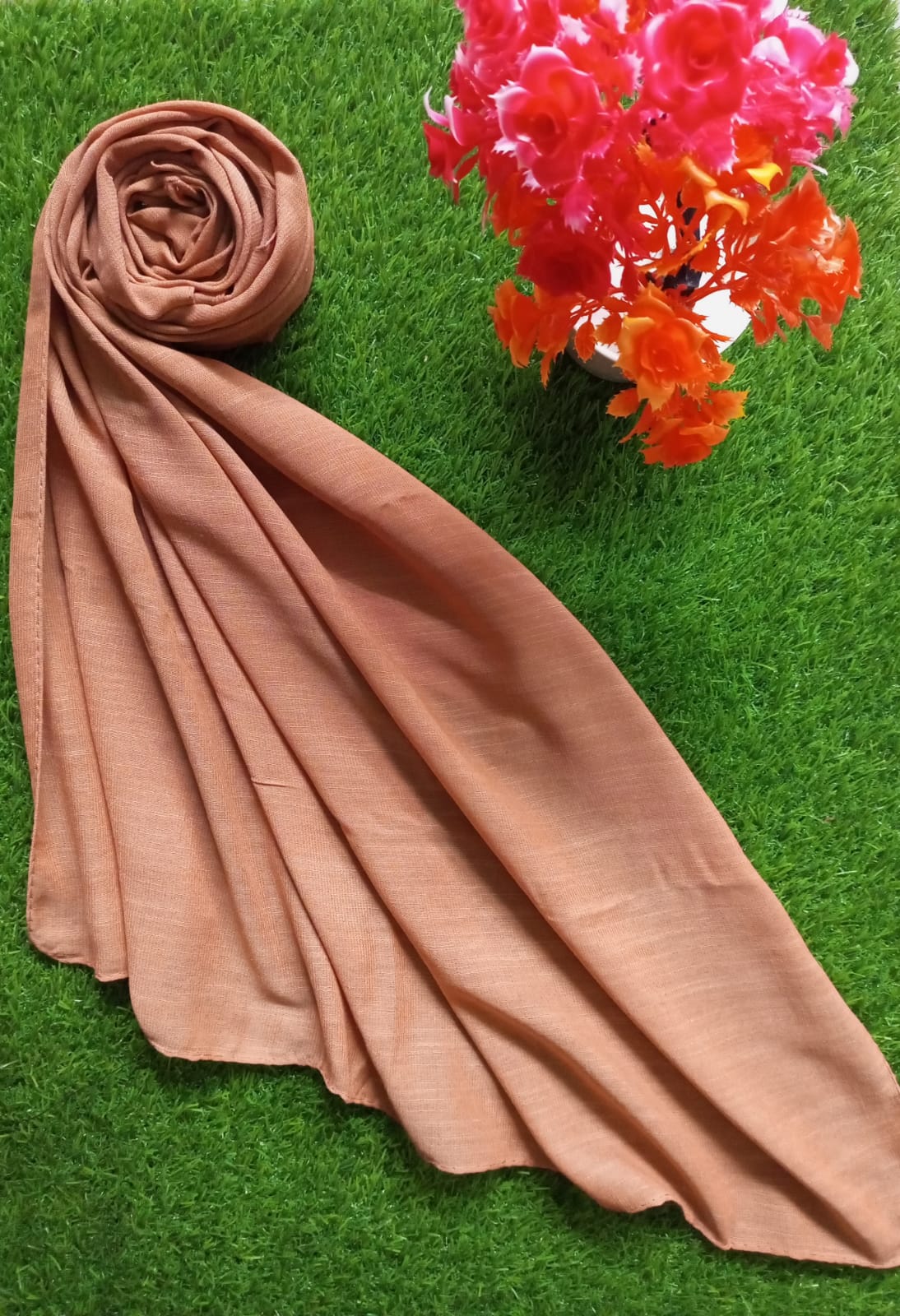 Everyday Premium Turkish Slub Staller