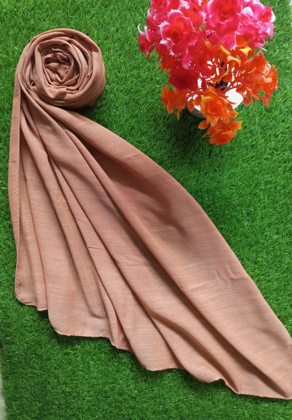 Everyday Premium Turkish Slub Staller