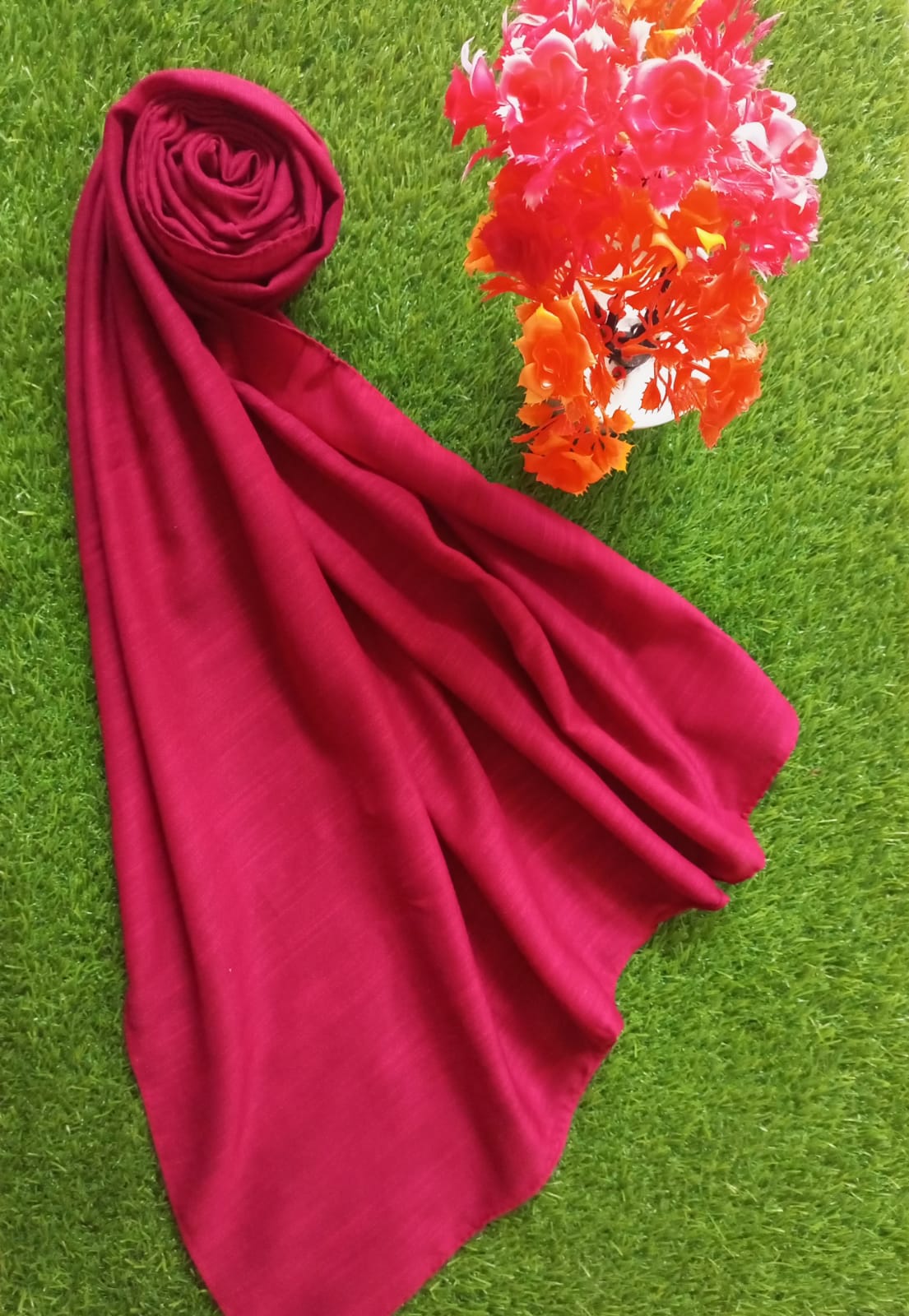 Everyday Premium Turkish Slub Staller