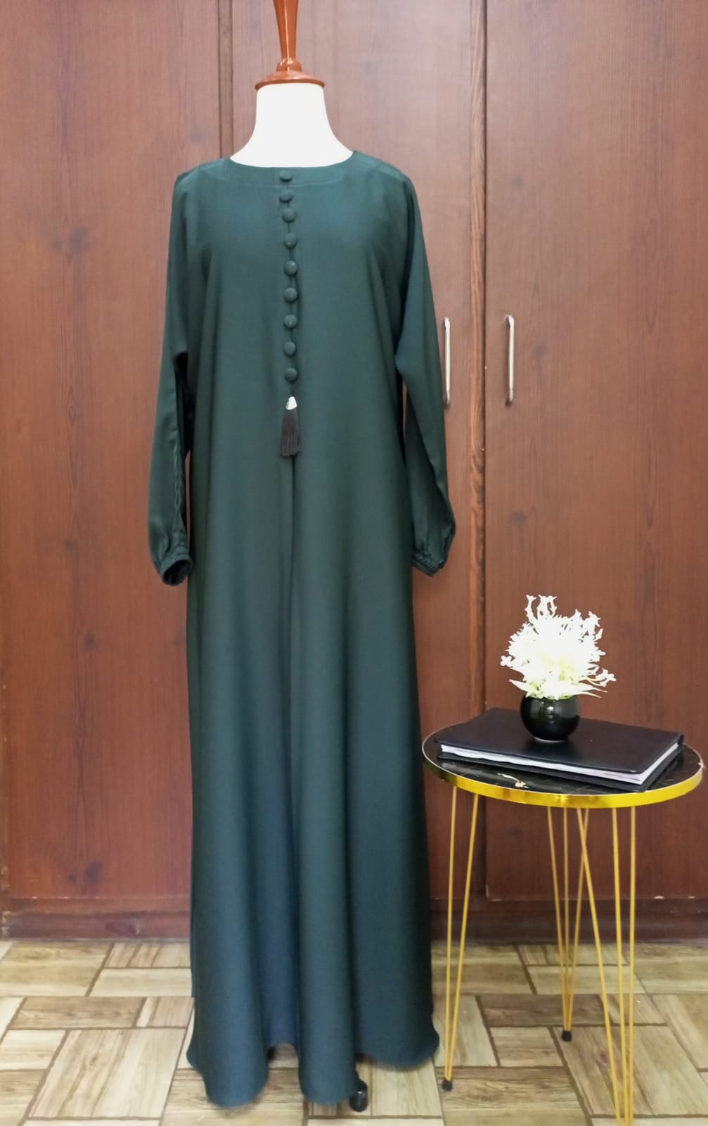 Lavish Abaya For Girls & Women