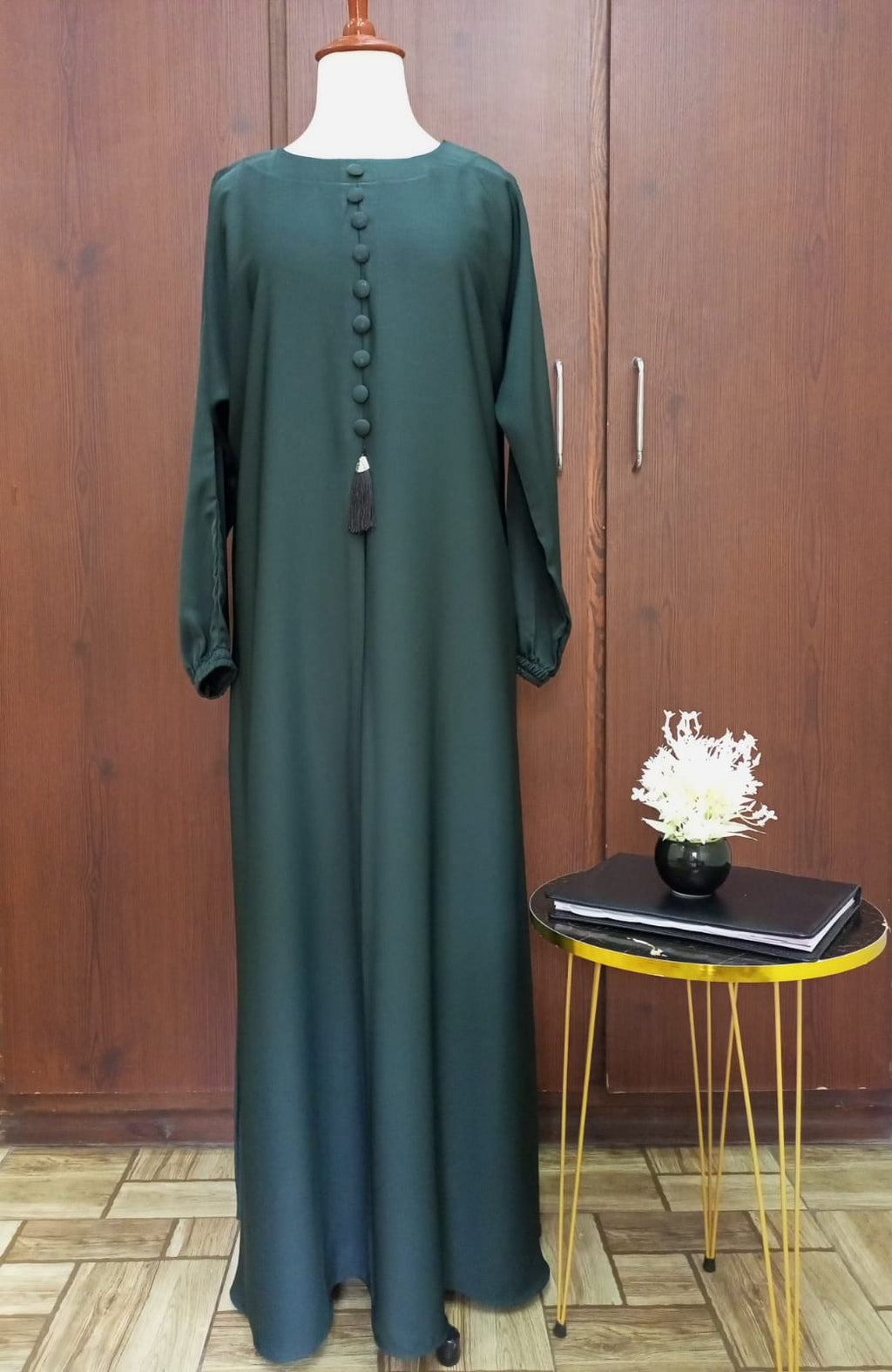 Lavish Abaya For Girls & Women
