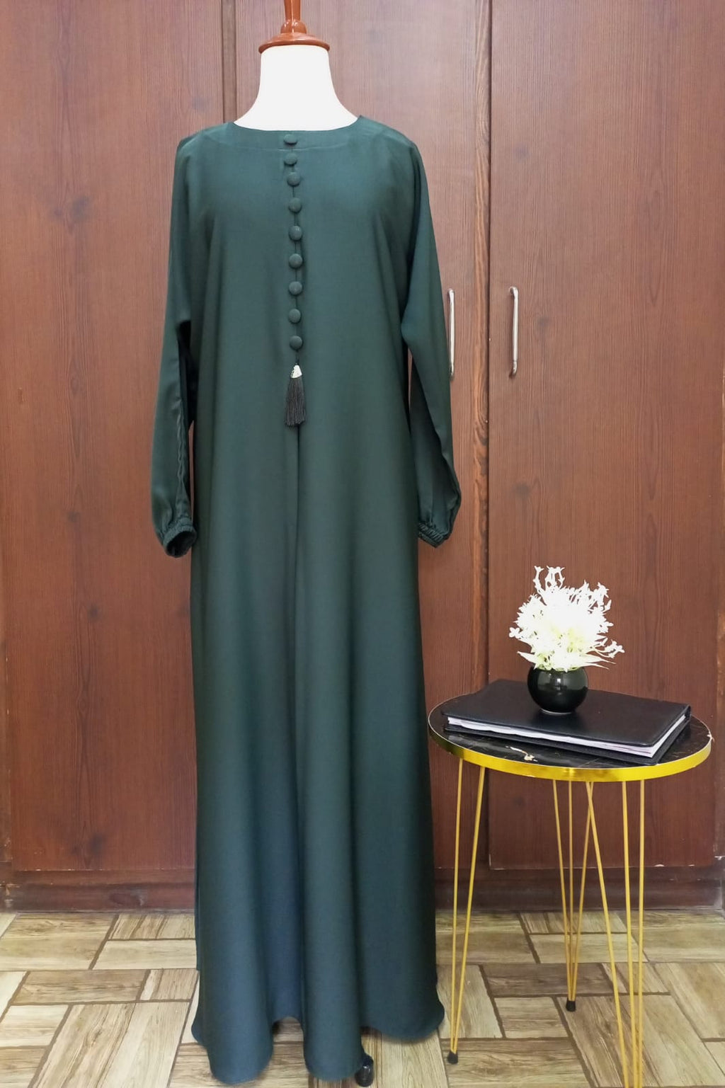 Lavish Abaya For Girls & Women