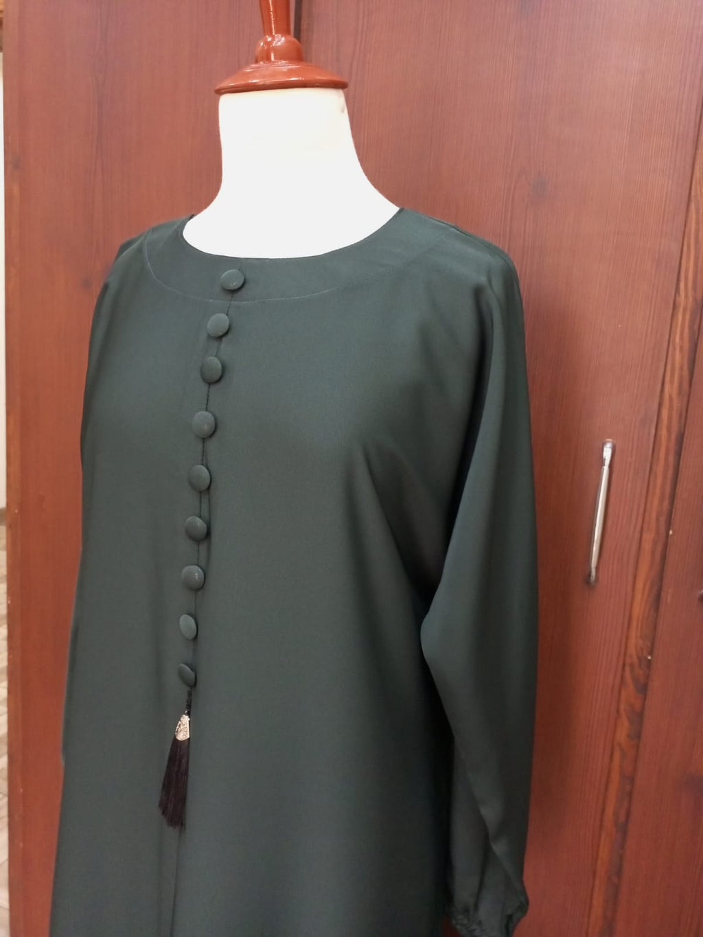 Lavish Abaya For Girls & Women