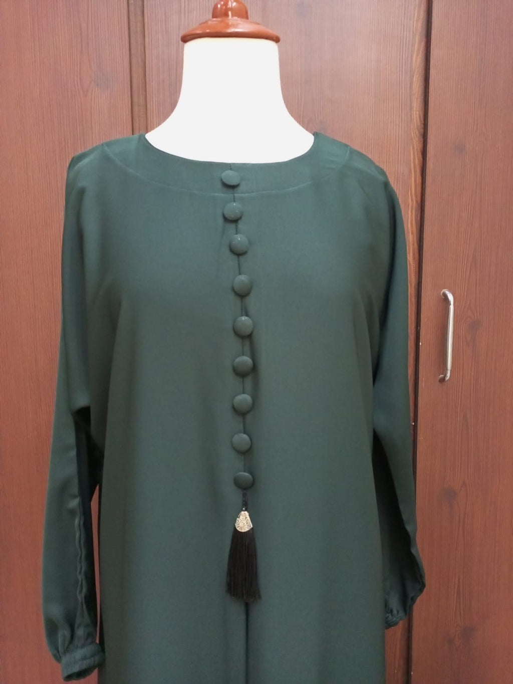 Lavish Abaya For Girls & Women