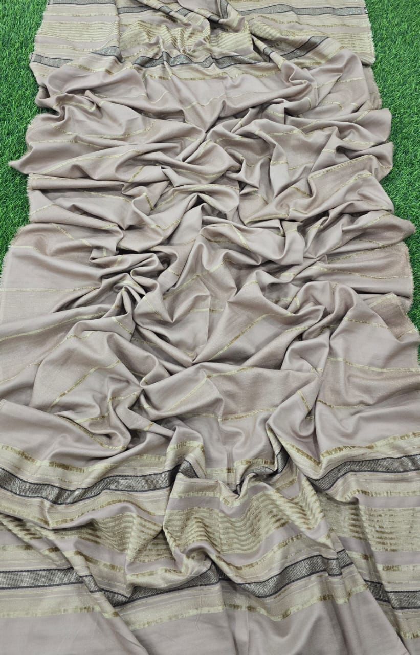 Banadora Dhanak Embroidery 3pcs With Dhanak Chamki Velvet Shawl