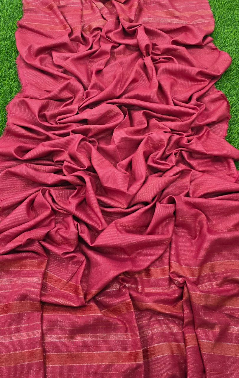 Banadora Dhanak Embroidery 3pcs With Dhanak Chamki Velvet Shawl