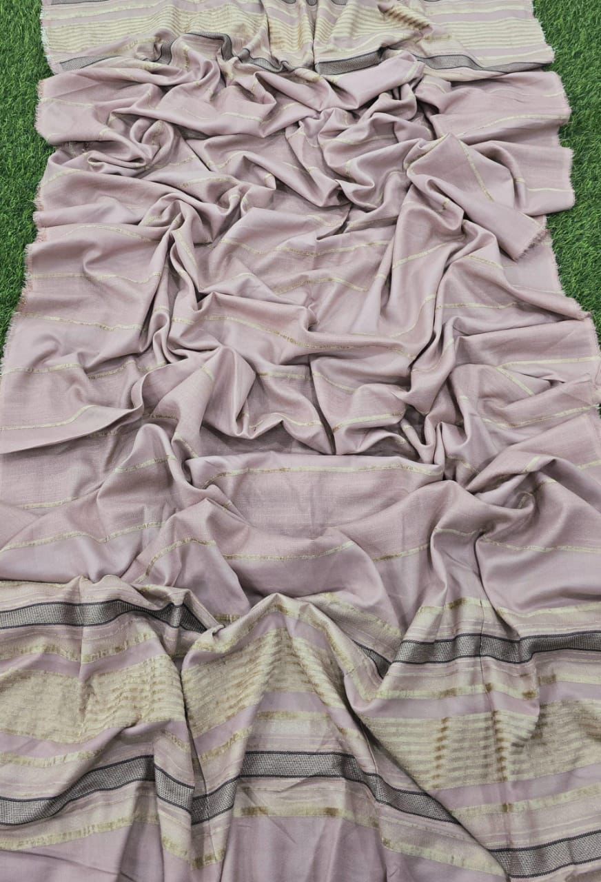 Banadora Dhanak Embroidery 3pcs With Dhanak Chamki Velvet Shawl