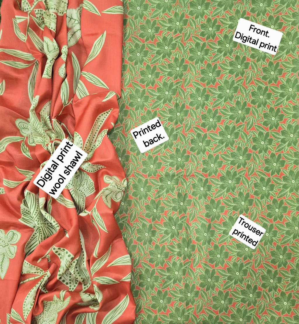 Lavish Premium Karandi 3 Pcs