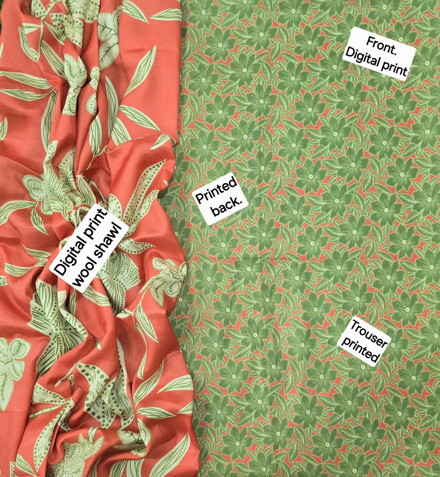 Lavish Premium Karandi 3 Pcs