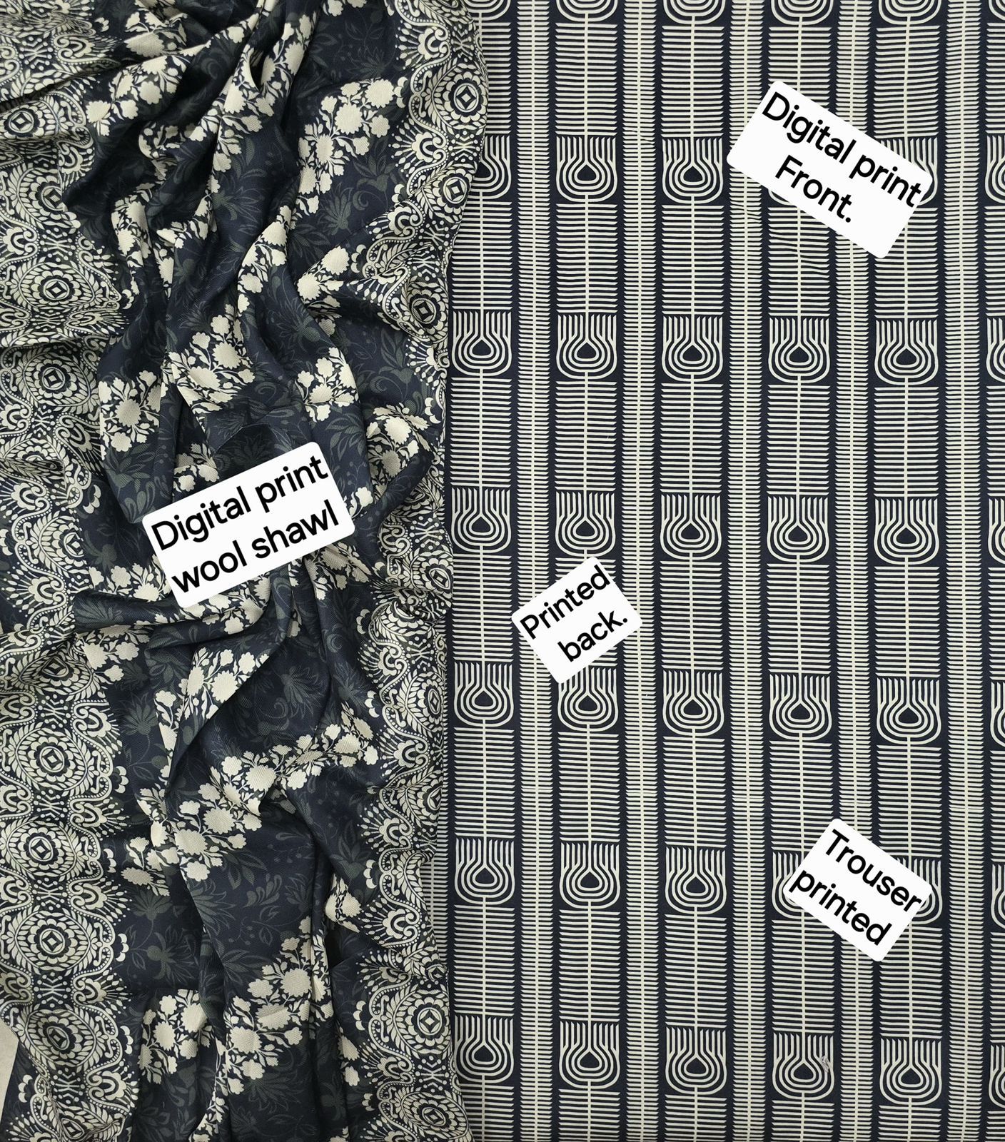 Lavish Premium Karandi 3 Pcs