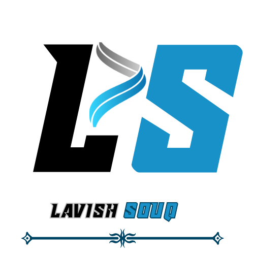 Lavish Souq