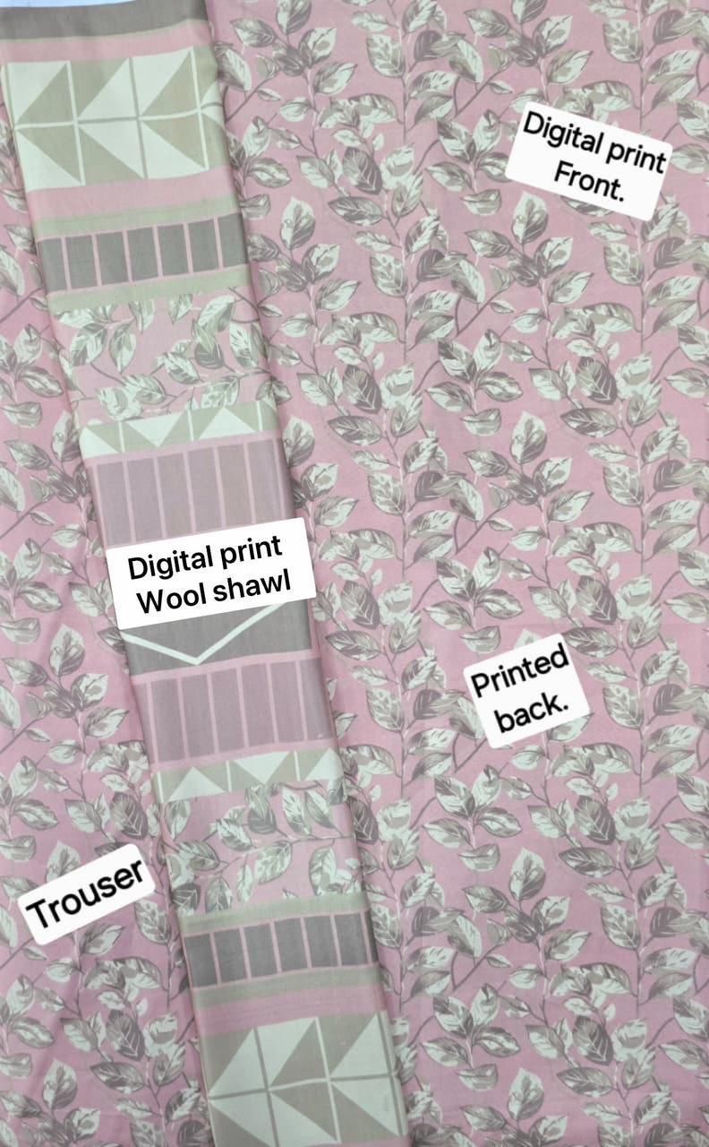 Lavish Premium Karandi 3 Pcs