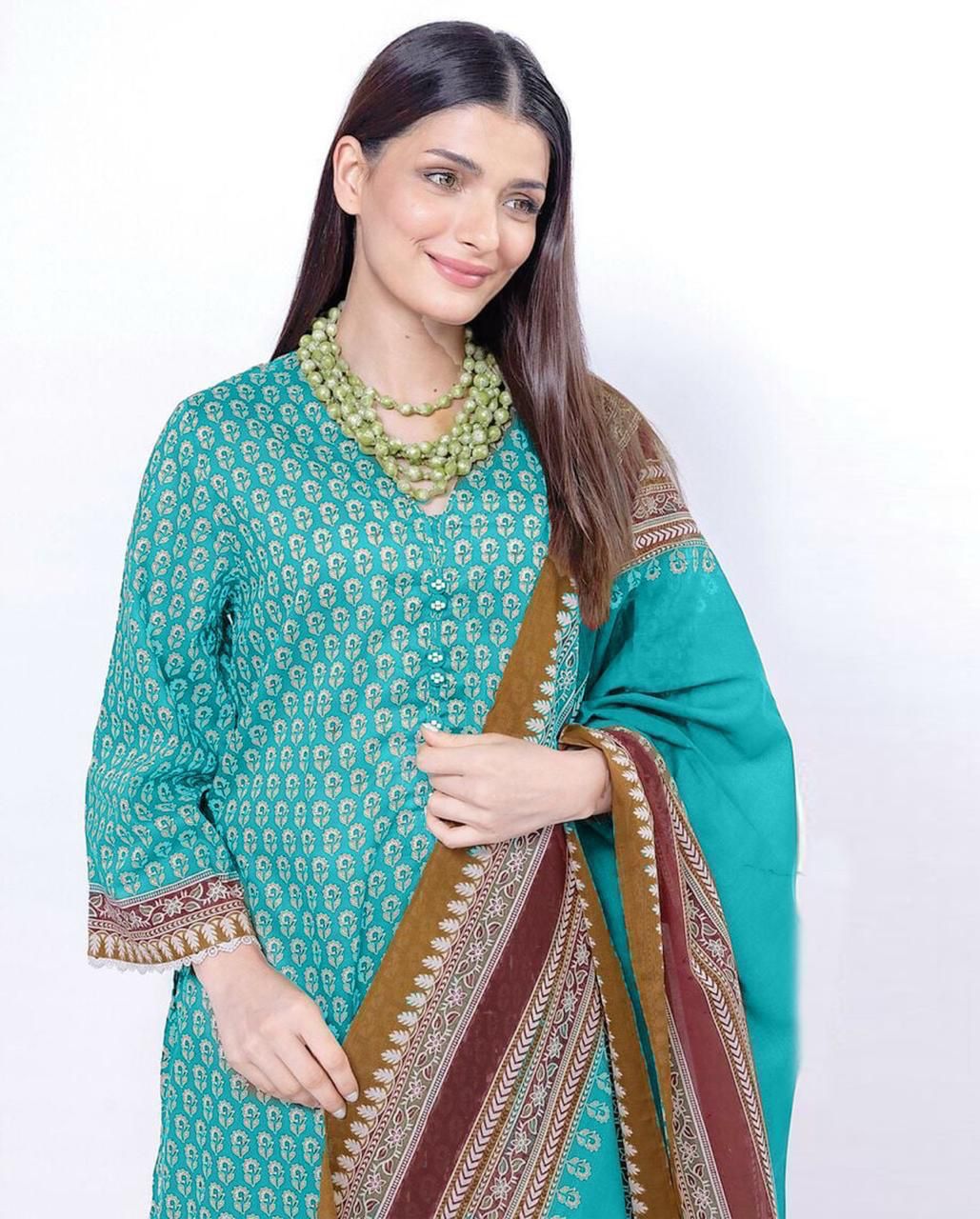 Lavish Premium Karandi 3 Pcs