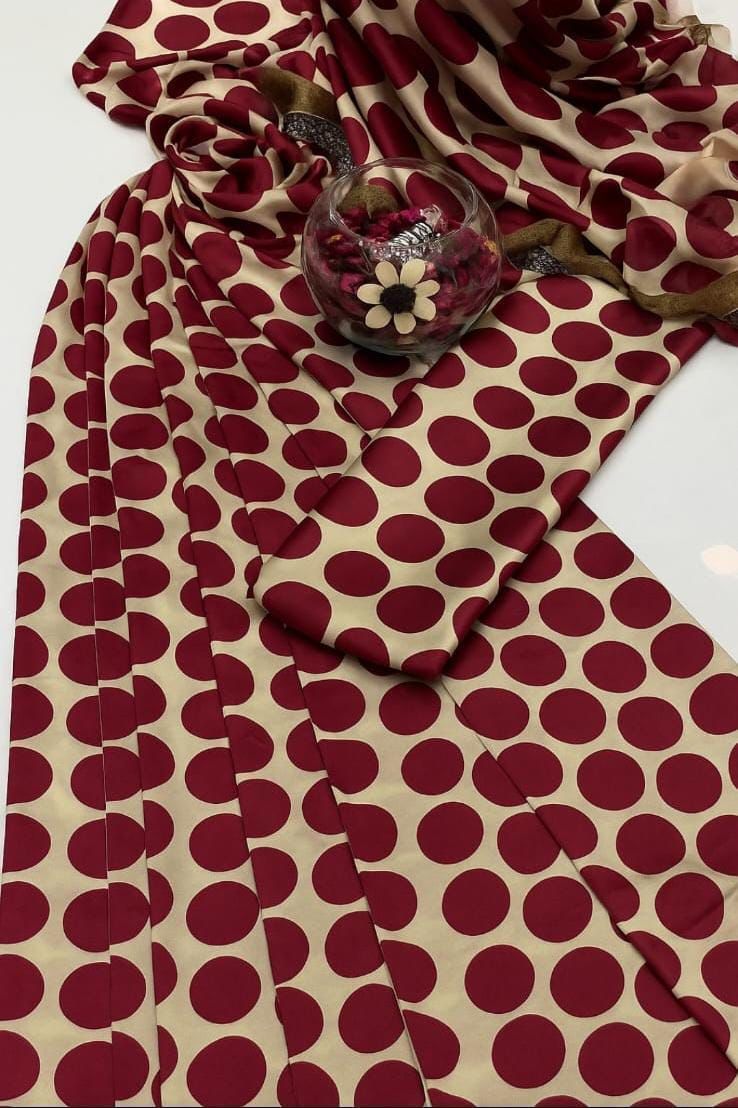 3 Pcs Shamooz Silk Premium Quality