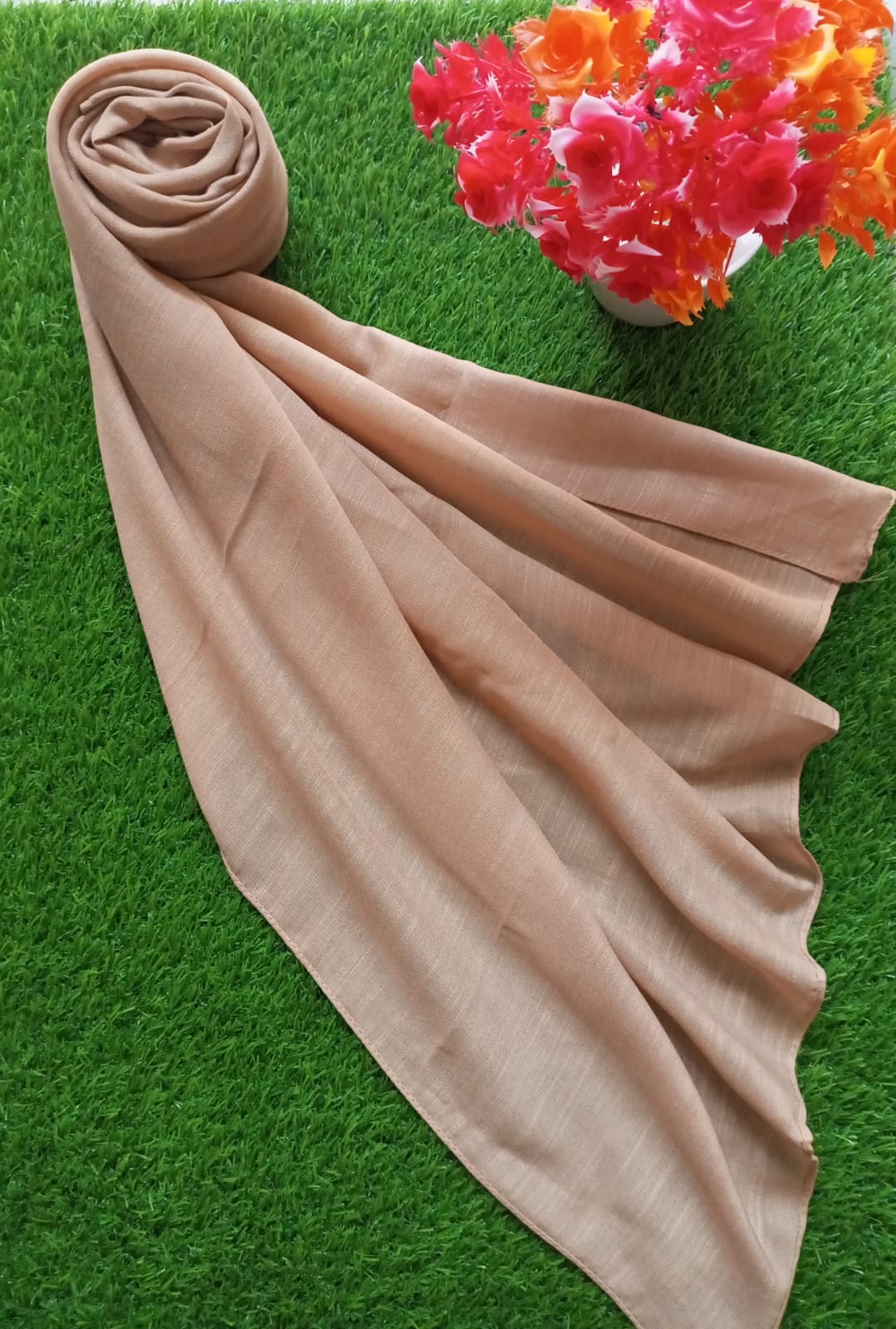 Everyday Premium Turkish Slub Staller