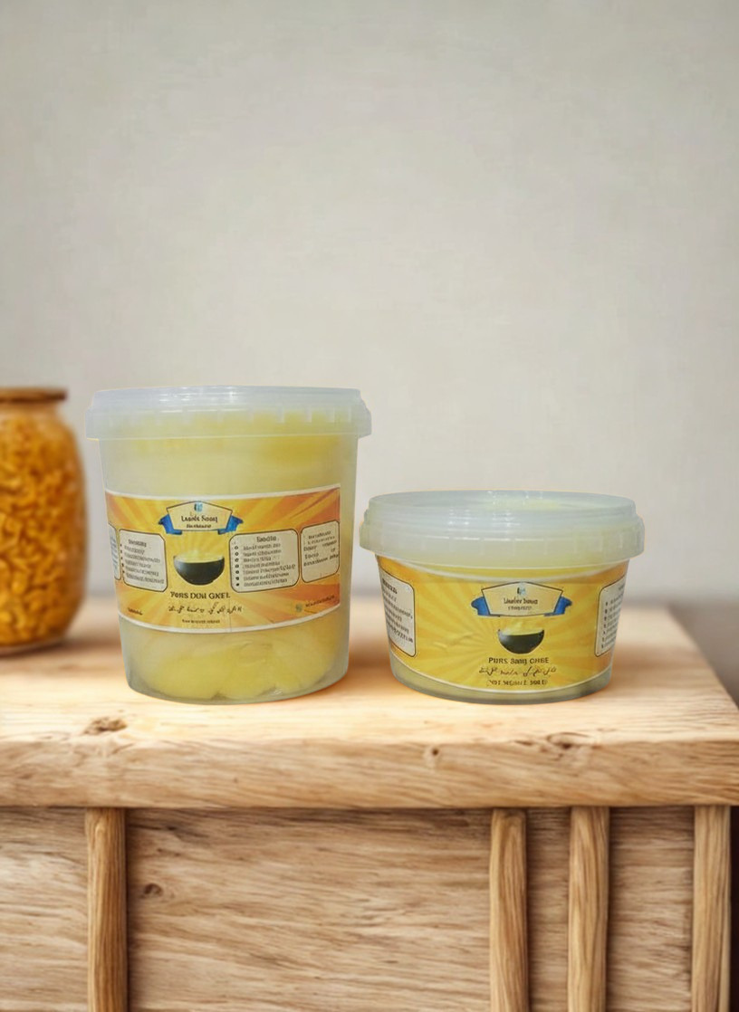 Desi Ghee