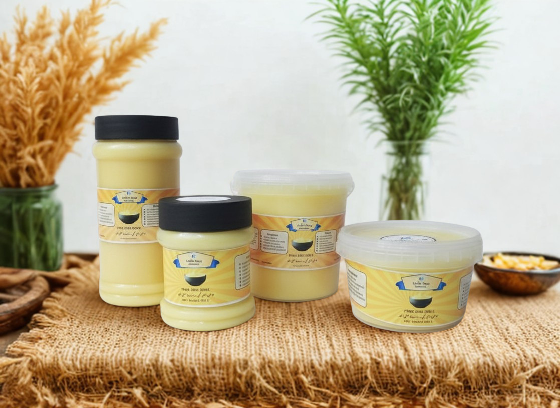 Desi Ghee