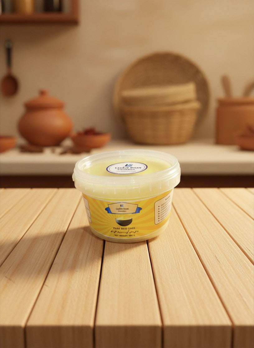 Desi Ghee